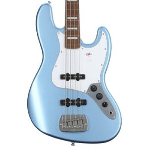 G&l tribute jb electric bass Clearance