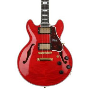 gibson cs 356