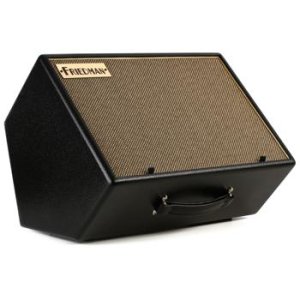 friedman powered speaker