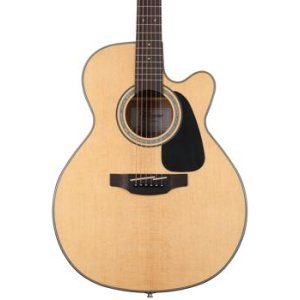 takamine g series cutaway