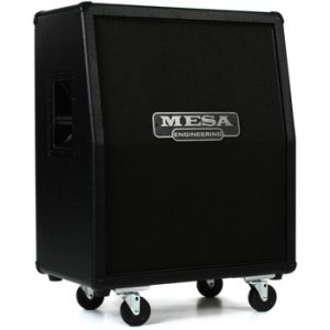 Mesa Boogie 2x12 Rectifier Cabinet