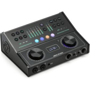 Avid MBOX Studio USB-C Audio Interface