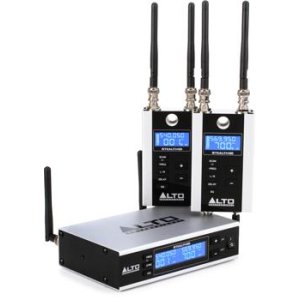 stealth wireless speaker system