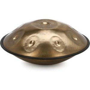 Meinl Sonic Energy Sensory Handpan - 10-tone - D Kurd | Sweetwater