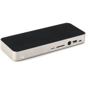 OWC Thunderbolt 4 Dock | Sweetwater