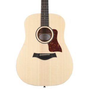 Taylor Big Baby Taylor BBT - Natural | Sweetwater