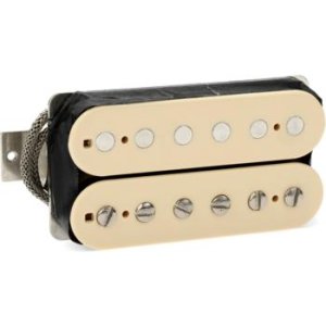 DiMarzio PAF 59 Bridge Humbucker Pickup - Cream