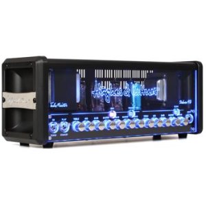 Hughes & Kettner TubeMeister 40 Deluxe - 40-/20-/5-/1-watt Tube