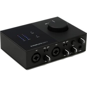 Native Instruments Komplete Audio 2 USB Audio Interface | Sweetwater