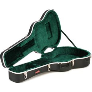 epiphone edread dreadnought hardshell case