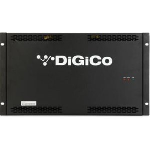 Little Blue Box - DiGiCo