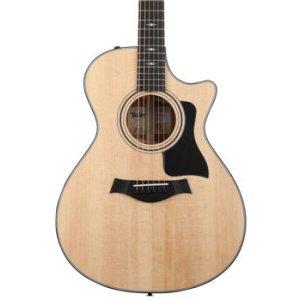 taylor 312 acoustic guitar