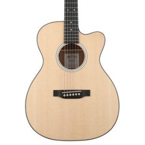 martin 000 jr10 sitka spruce acoustic