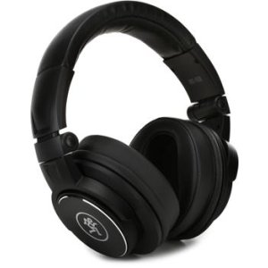 vic firth studio headphones