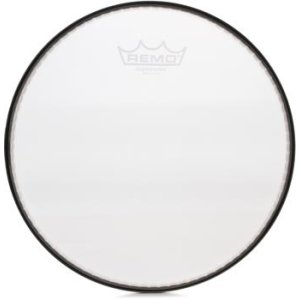 16 Remo Silentstroke Drumhead Renewed