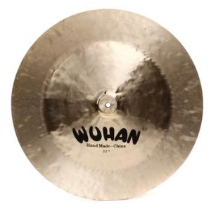 Wuhan 20 inch KOI Conical China Cymbal | Sweetwater