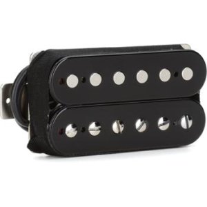 EVH Frankenstein Classic Pickup - Black | Sweetwater