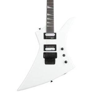 Jackson Kelly JS32 - Snow White | Sweetwater