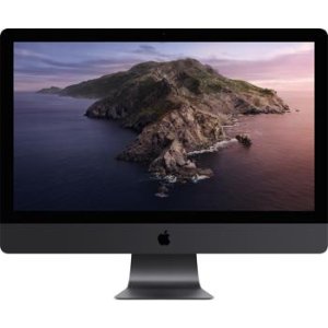 Download Apple 27 Inch Imac Pro With Retina 5k Display 3 0ghz 10 Core Intel Xeon W Processor Sweetwater