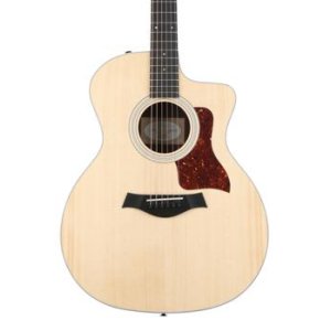 taylor 214 specs