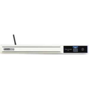 AtlasIED Atmosphere AZA804 800W Networkable 4-channel Power