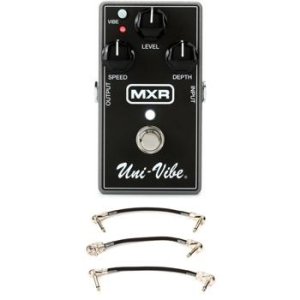 MXR M68 Uni-Vibe Chorus / Vibrato Pedal | Sweetwater