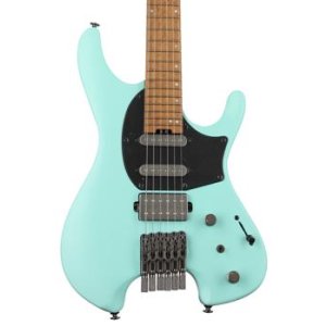 Ibanez Q54 - Sea Foam Green | Sweetwater