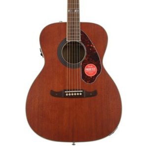 fender wildcat acoustic