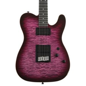 schecter pt pro