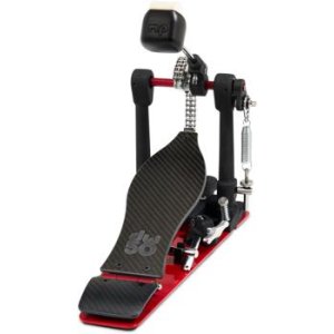 Pearl P3000C Demon Chain Drive Single Bass Drum Pedal | Sweetwater