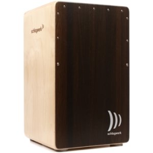 Meinl Percussion Artisan Edition Cantina Line Cajon - Limba