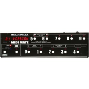 rocktron midi mate