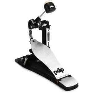 PDP PDSPCXF Concept Single Bass Drum Pedal | Sweetwater