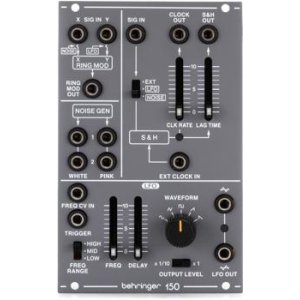 Behringer 921 Voltage Controlled Oscillator Eurorack Module