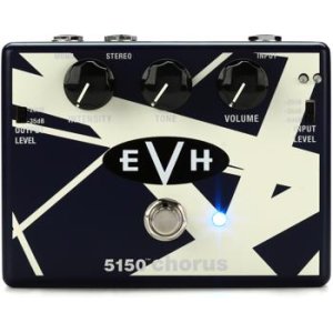 MXR EVH 5150 Overdrive Pedal | Sweetwater