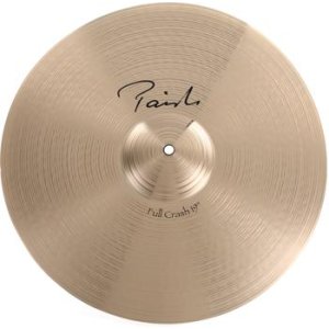 Paiste 20 inch Signature Full Crash Cymbal | Sweetwater