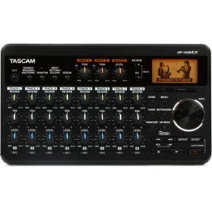 Zoom R8 8-track SD Recorder / Interface /Sampler | Sweetwater