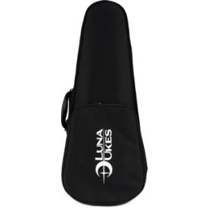 Luna LL BARI Lightweight Baritone Ukulele Case | Sweetwater