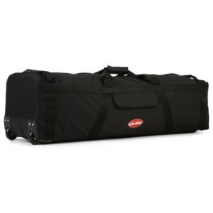 Humes & Berg DS543TP 36 X 14.5-Inches Drum Seeker Companion Bag Tilt-n-Pull 