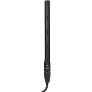 Audio-Technica ATM350U Cardioid Condenser Microphone with Clip-on