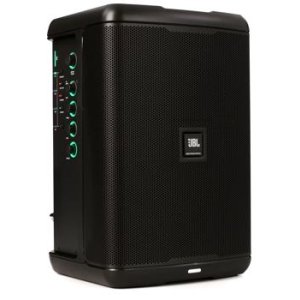 Roland BA-330 Portable Stereo PA System | Sweetwater