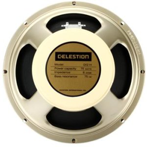 celestion speakers 10 inch