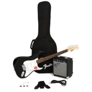 best amp for squier telecaster