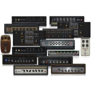 radial reamp kit