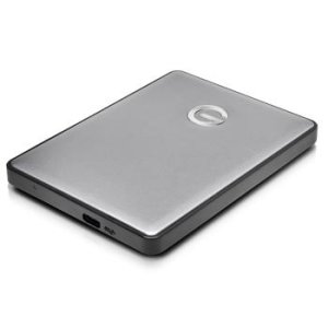 G Technology G Drive Mobile Ssd R Series 500gb Portable Solid State Drive Sweetwater