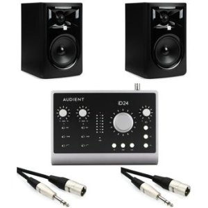 Audient iD  x  USB C Audio Interface   Sweetwater