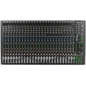 vejspærring tekst valse Mackie ProFX12v2 12-channel Mixer with USB and Effects | Sweetwater