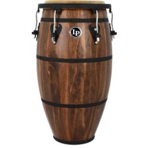Latin Percussion Matador Tumba - 12.5 inch Whiskey Barrel | Sweetwater