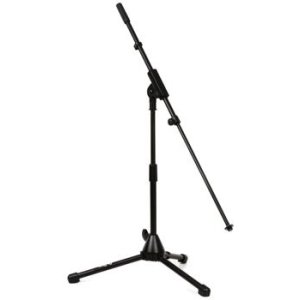 On-Stage Stands MS7411TB Drum / Amp Tripod with Tele-Boom