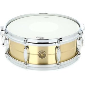 Gretsch Drums Keith Carlock Signature Snare Drum - 5.5 x 14 inch